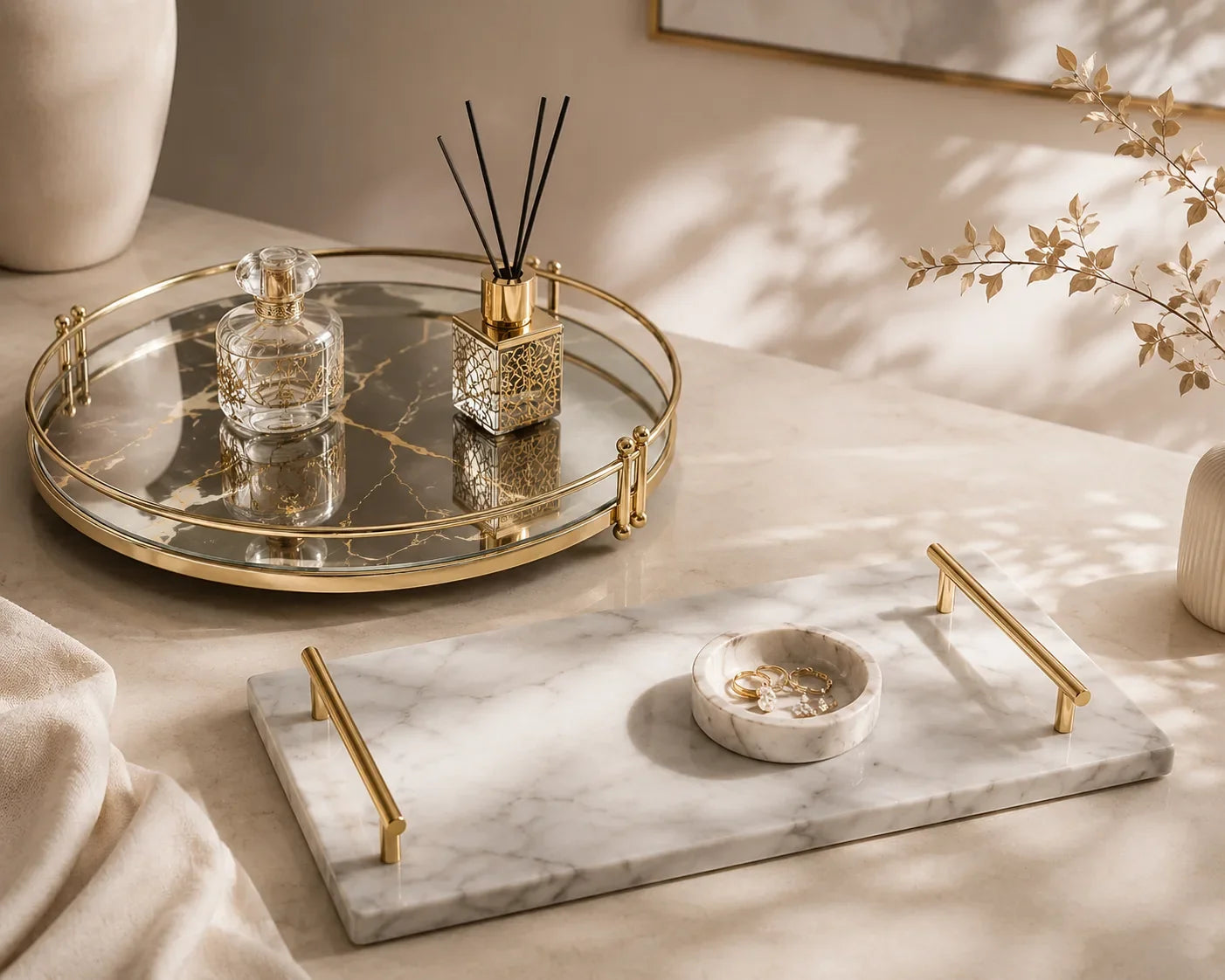 Decorative Trays