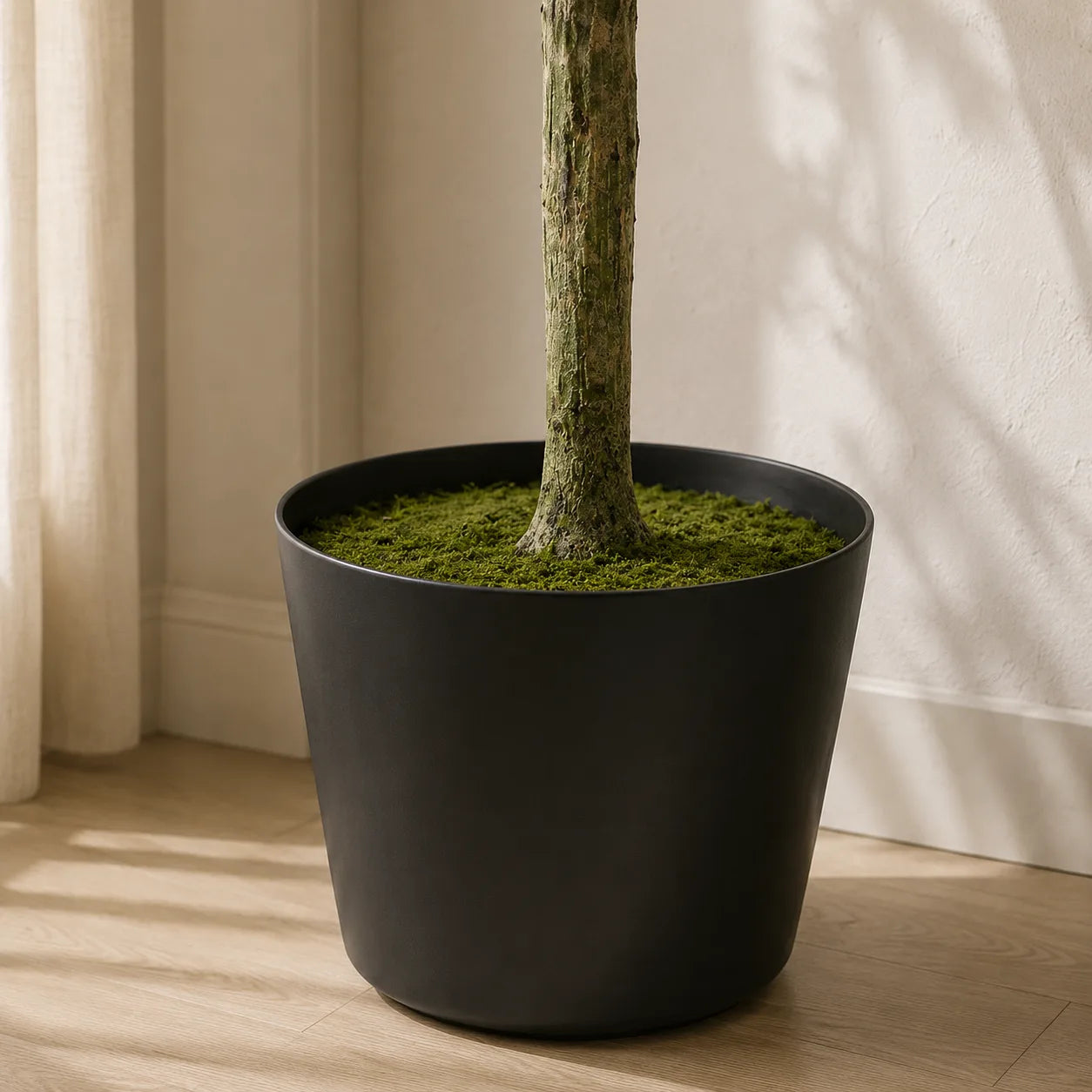 SOLENE Artificial Olive Tree | 180CM Luxury Indoor Olive Plant